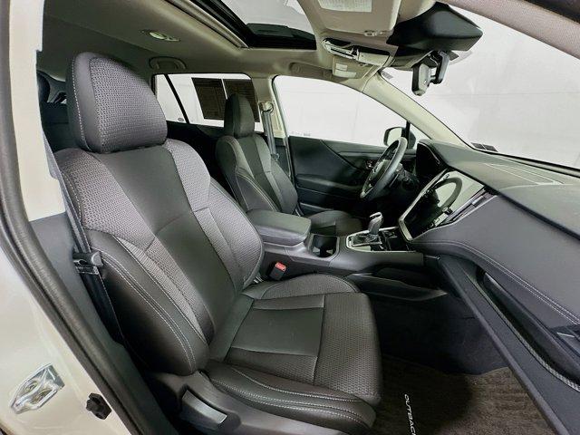2025 Subaru Outback Vehicle Photo in Doylestown, PA 18902