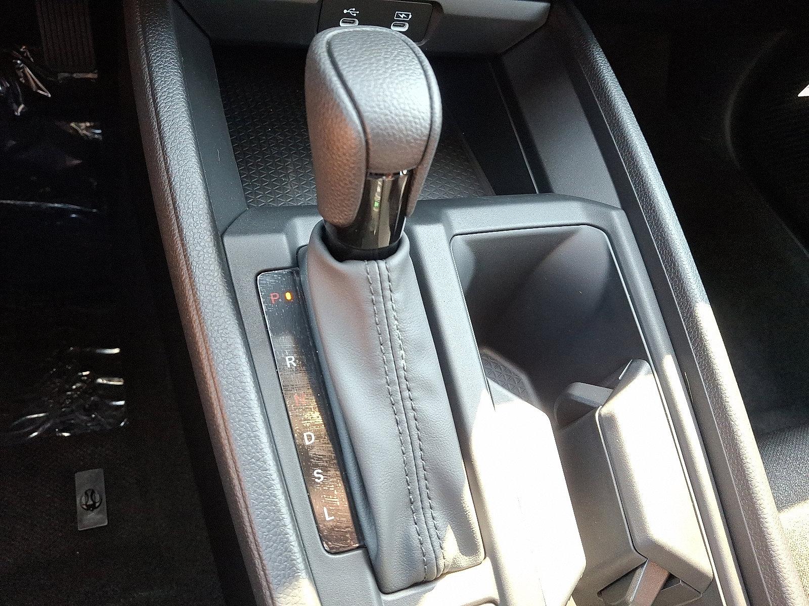 2025 Honda Accord Sedan Vehicle Photo in Harrisburg, PA 17111