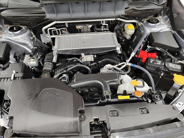 2024 Subaru Ascent Vehicle Photo in Green Bay, WI 54304