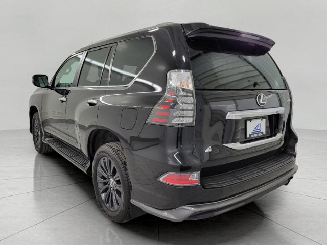 2023 Lexus GX 460 Vehicle Photo in Appleton, WI 54913