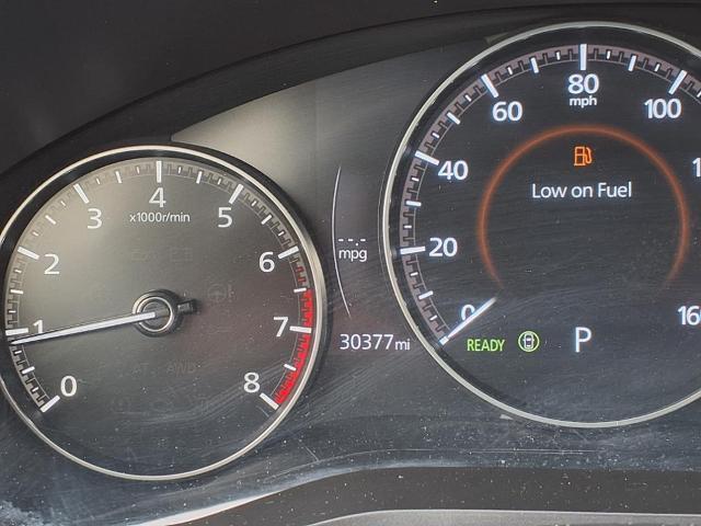2024 Mazda CX-90 Vehicle Photo in Tampa, FL 33612