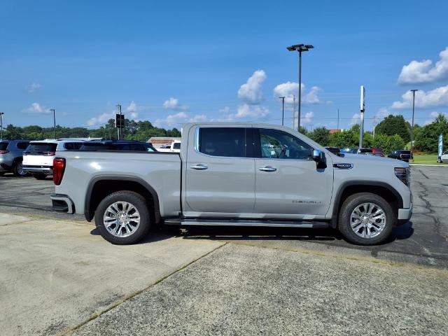 2024 GMC Sierra 1500 Vehicle Photo in ROXBORO, NC 27573-6143