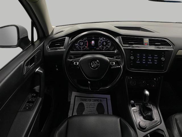 2019 Volkswagen Tiguan Vehicle Photo in Appleton, WI 54913
