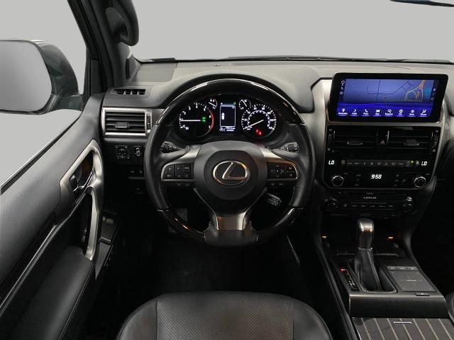 2022 Lexus GX 460 Vehicle Photo in Appleton, WI 54913