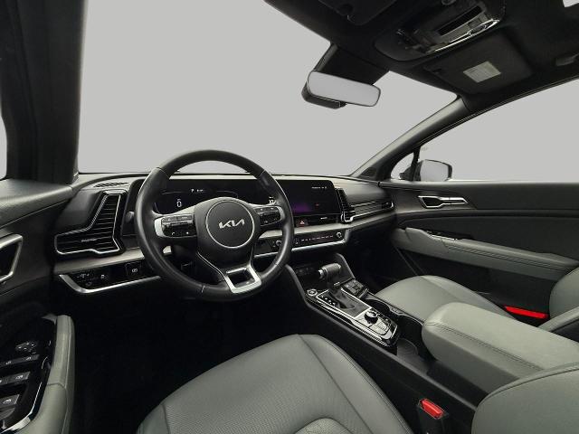2023 Kia Sportage Vehicle Photo in Appleton, WI 54914
