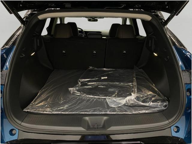 2025 Nissan Murano Vehicle Photo in Appleton, WI 54913