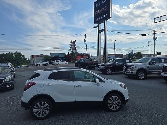 2019 Buick Encore Vehicle Photo in HARRISBURG, PA 17111-1033