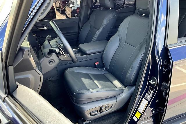 2024 Lexus GX 550 Vehicle Photo in Grapevine, TX 76051