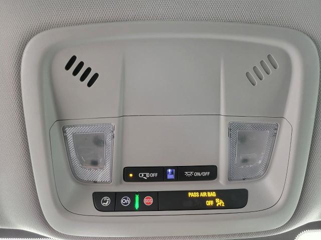 2024 Chevrolet Malibu Vehicle Photo in OSHKOSH, WI 54904-7811