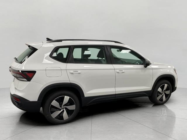 2025 Volkswagen Taos Vehicle Photo in Appleton, WI 54913