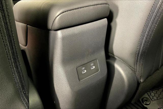 2025 Nissan Kicks Vehicle Photo in Tulsa, OK 74129