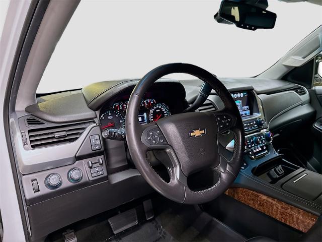 2017 Chevrolet Tahoe Vehicle Photo in EVERETT, WA 98203-5662