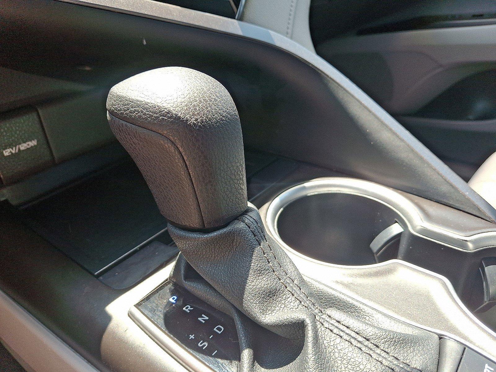 2023 Toyota Camry Vehicle Photo in Harrisburg, PA 17111