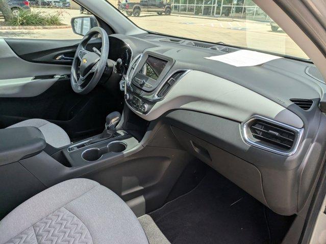 2023 Chevrolet Equinox Vehicle Photo in SELMA, TX 78154-1460