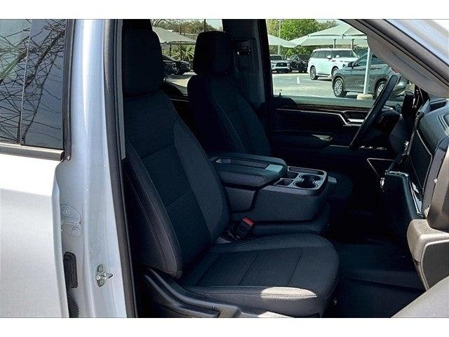 2024 GMC Sierra 1500 Vehicle Photo in San Antonio, TX 78230