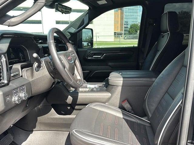 2024 GMC Sierra 2500 HD Vehicle Photo in Grapevine, TX 76051