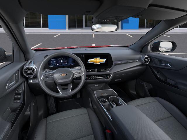 2026 Chevrolet Equinox Vehicle Photo in Roslyn, NY 11576