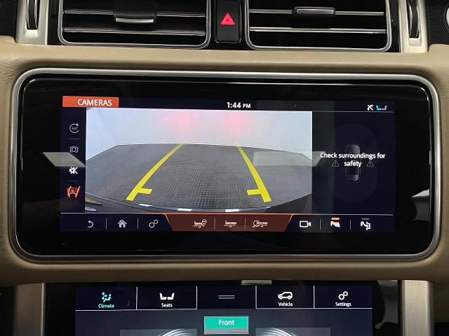 2019 Range Rover Vehicle Photo in Appleton, WI 54913