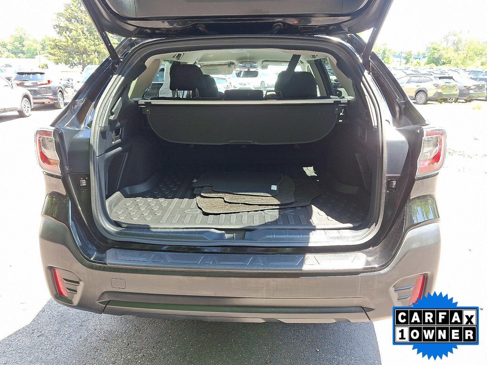 2022 Subaru Outback Vehicle Photo in Harrisburg, PA 17111