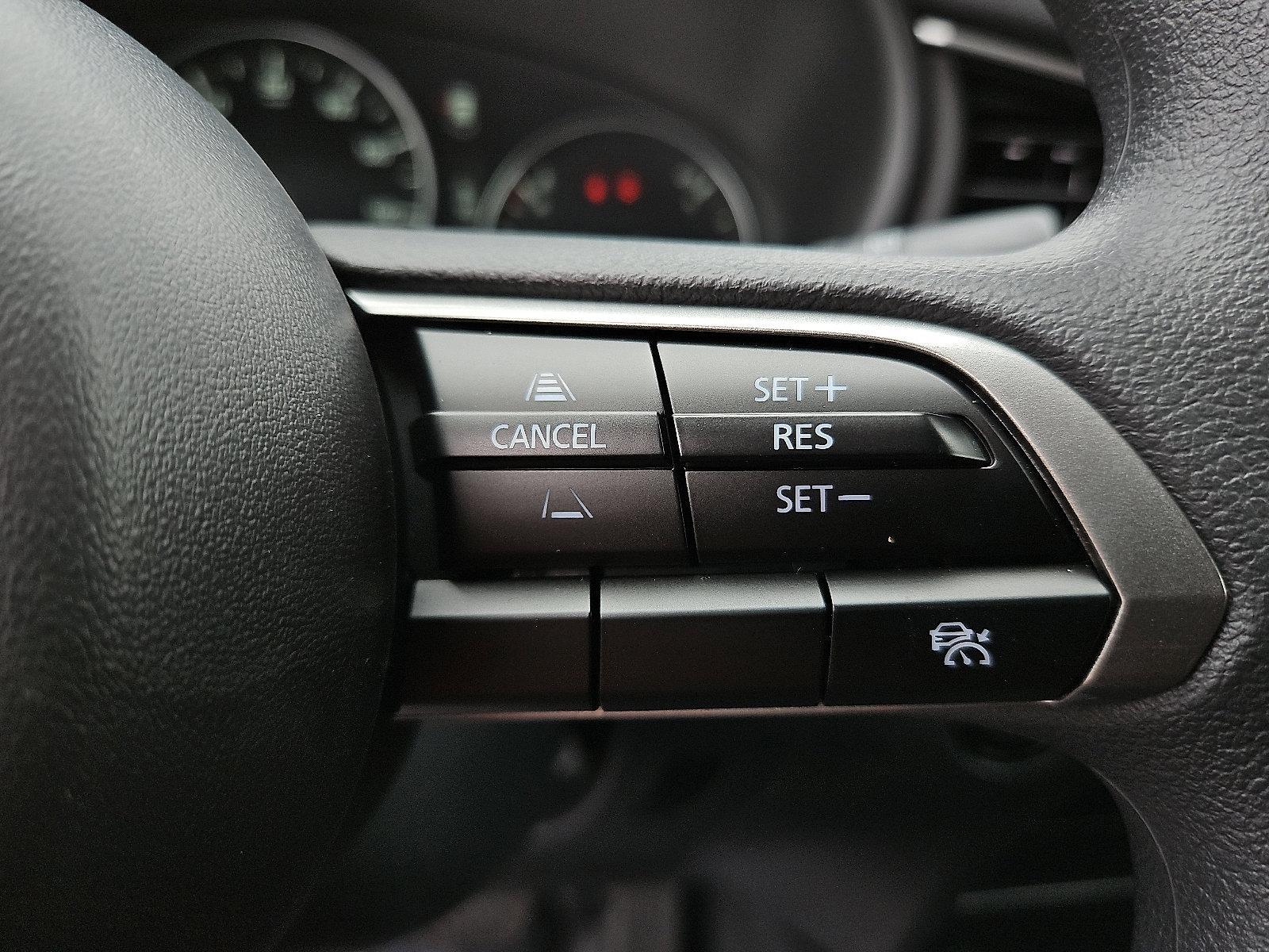 2025 Mazda CX-30 Vehicle Photo in Trevose, PA 19053