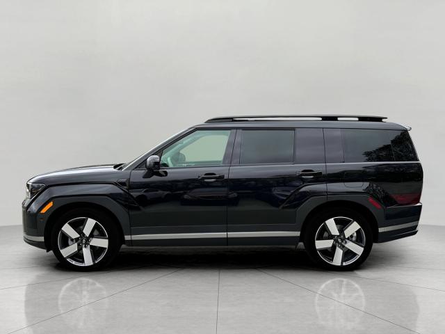 2025 Hyundai SANTA FE Vehicle Photo in Green Bay, WI 54304
