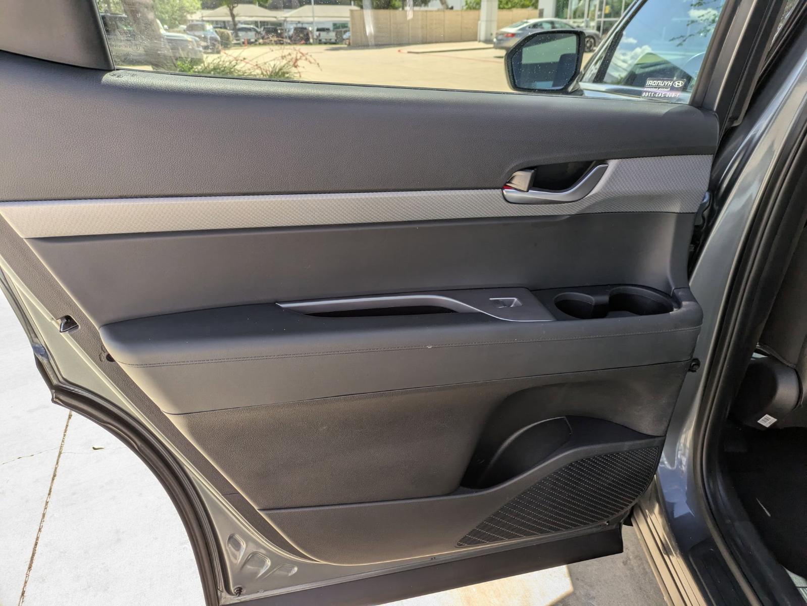 2021 Hyundai Palisade Vehicle Photo in SELMA, TX 78154-1460