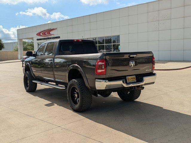 2021 Ram 3500 Vehicle Photo in SELMA, TX 78154-1460