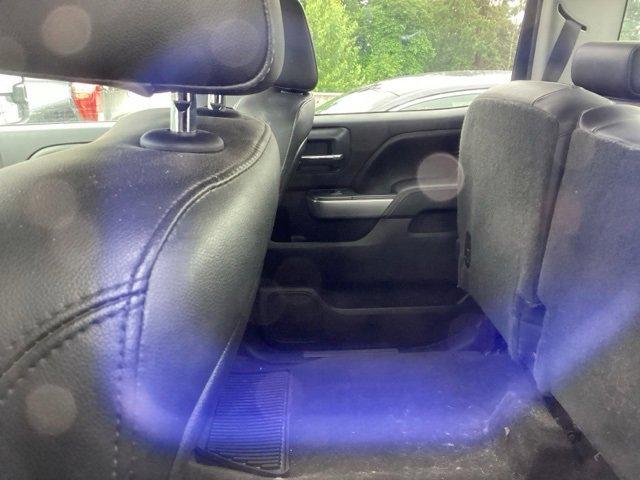 2015 Chevrolet Silverado 3500 HD Vehicle Photo in PUYALLUP, WA 98371-4149