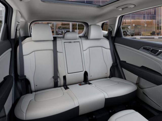 2026 Kia Sportage Vehicle Photo in Oshkosh, WI 54904