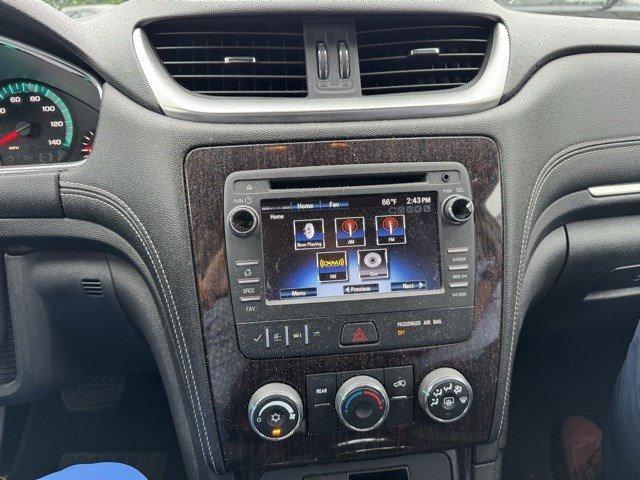 2017 Chevrolet Traverse Vehicle Photo in Mechanicsburg, PA 17050-1707