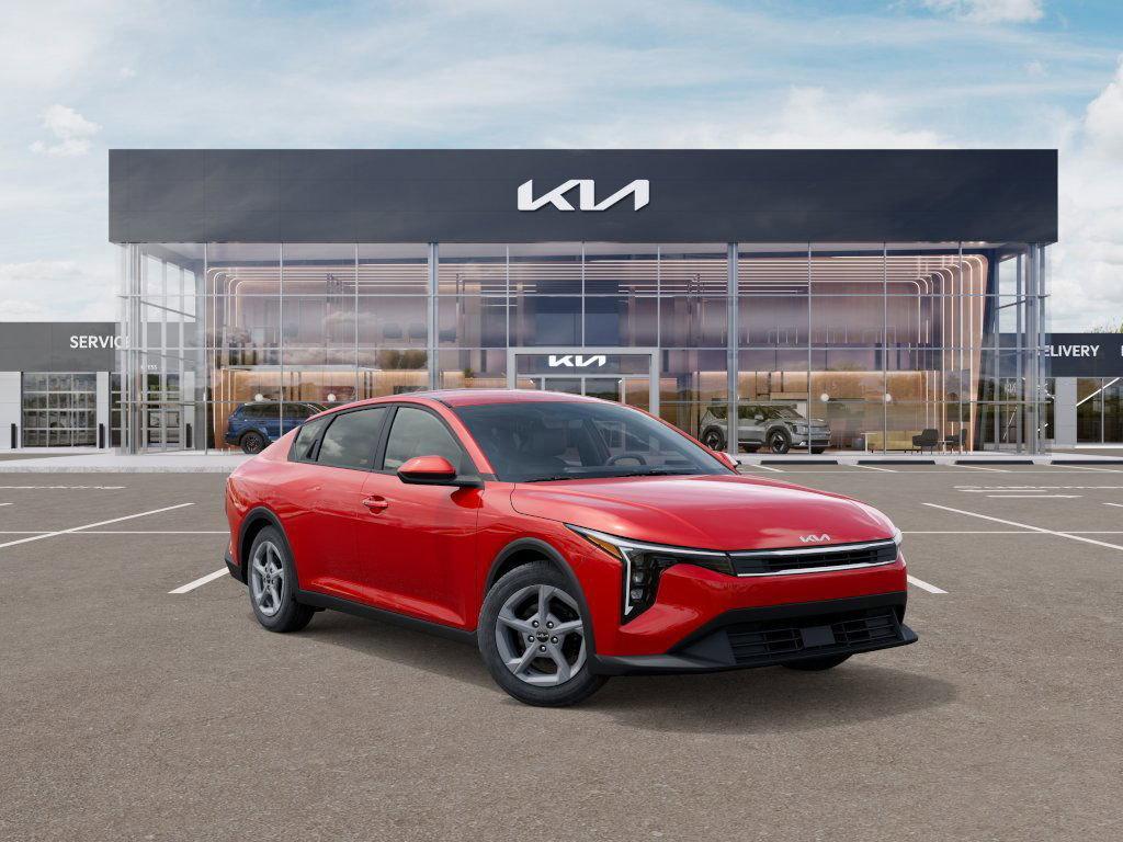 2025 Kia K4 Vehicle Photo in Langhorne, PA 19047