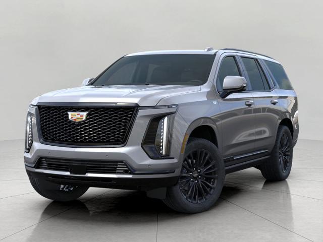 2025 Cadillac Escalade Vehicle Photo in MADISON, WI 53713-3220
