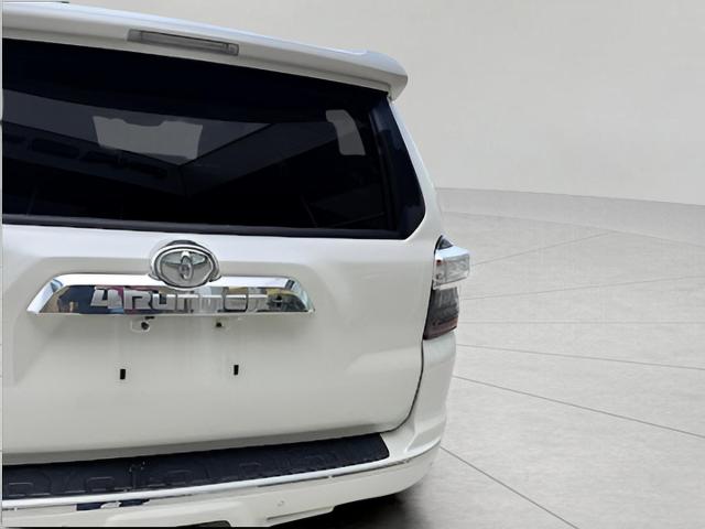 2021 Toyota 4Runner Vehicle Photo in Appleton, WI 54913