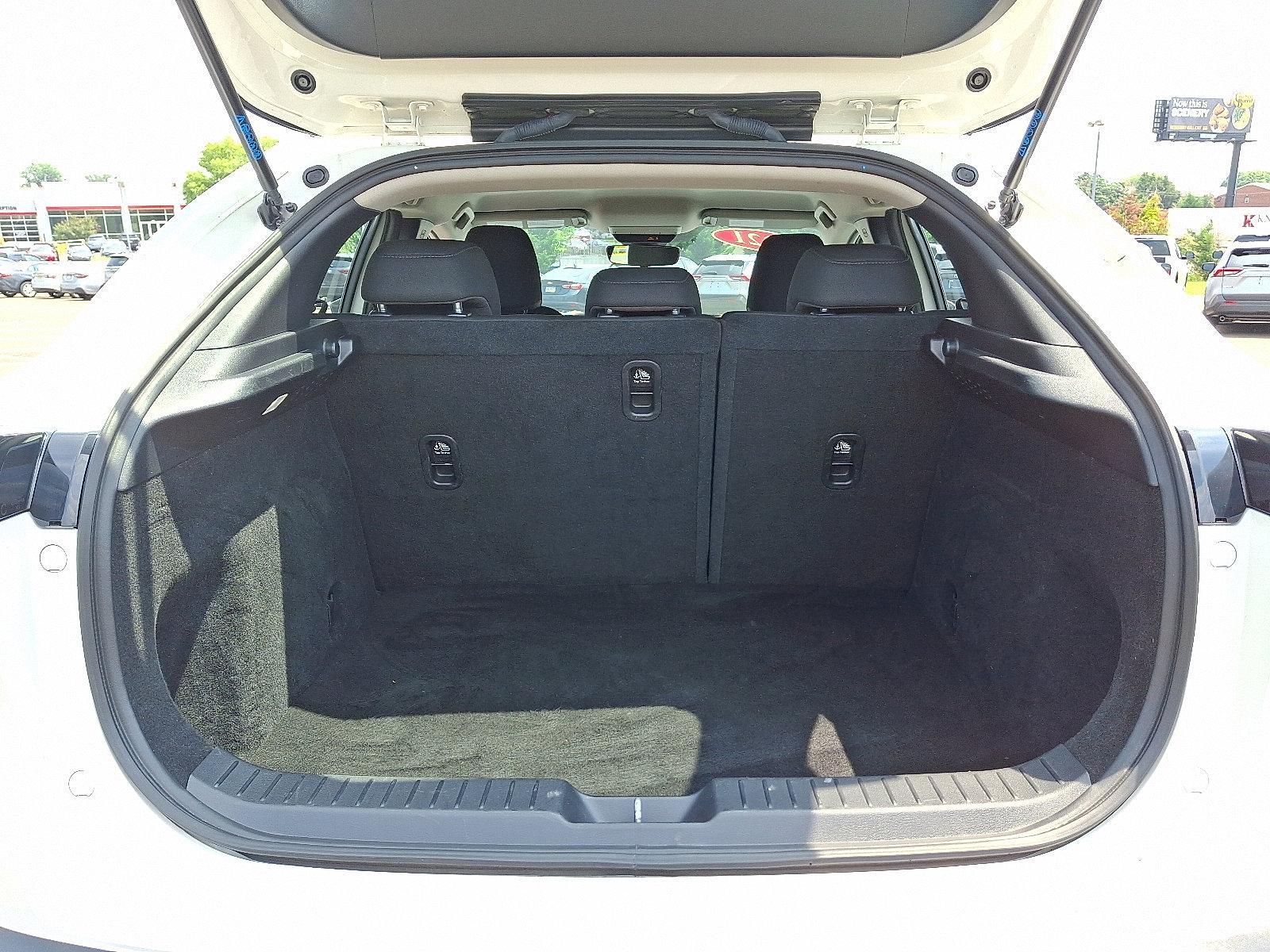 2021 Mazda CX-30 Vehicle Photo in Trevose, PA 19053