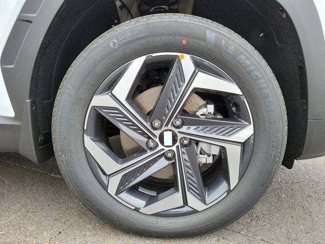 2024 Hyundai TUCSON Plug-In Hybrid Vehicle Photo in Philadelphia, PA 19116