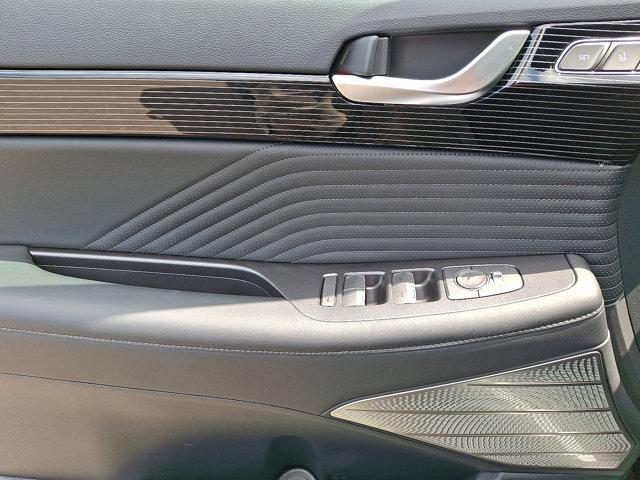 2025 Hyundai PALISADE Vehicle Photo in Philadelphia, PA 19116