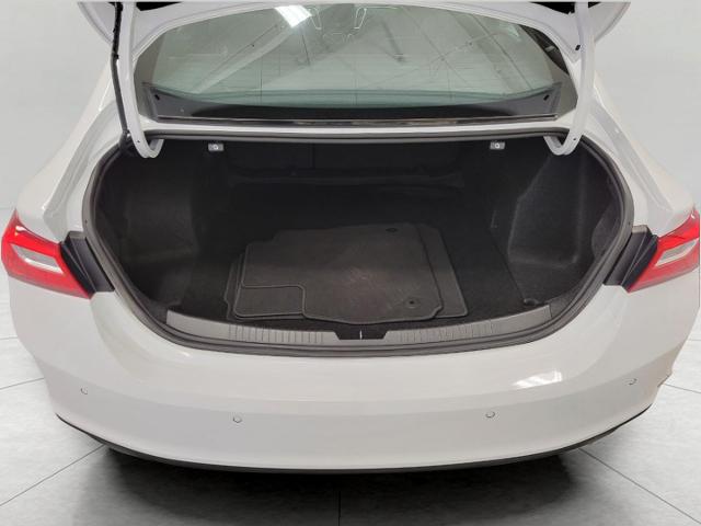 2024 Chevrolet Malibu Vehicle Photo in NEENAH, WI 54956-2243