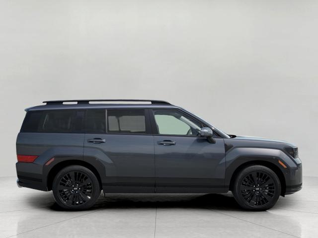 2025 Hyundai SANTA FE Hybrid Vehicle Photo in Green Bay, WI 54304