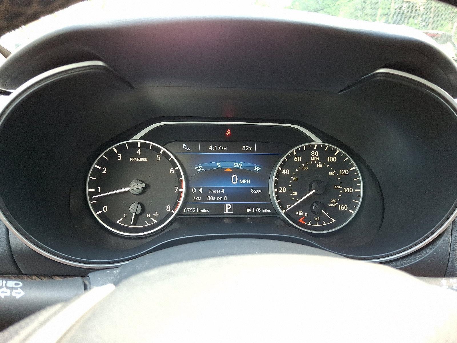 2017 Nissan Maxima Vehicle Photo in Jenkintown, PA 19046