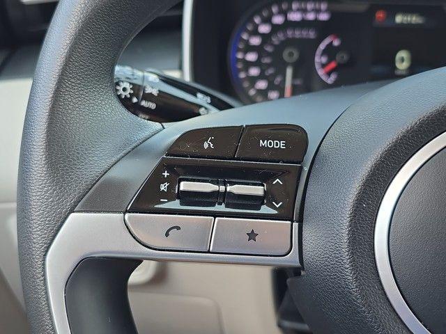2023 Hyundai TUCSON Vehicle Photo in Pleasant Hills, PA 15236