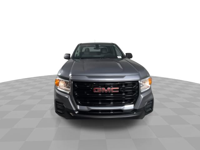 2021 GMC Canyon Vehicle Photo in GILBERT, AZ 85297-0402