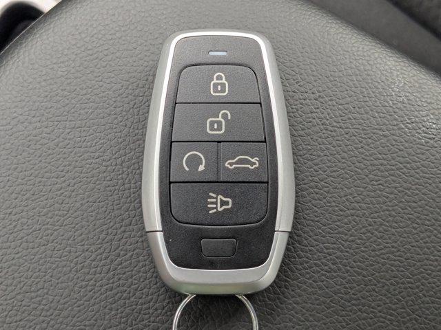 2025 Chevrolet Malibu Vehicle Photo in BRUNSWICK, GA 31525-1881