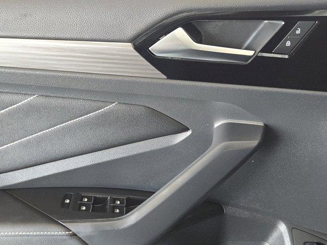 2024 Volkswagen Jetta Vehicle Photo in Decatur, TX 76234