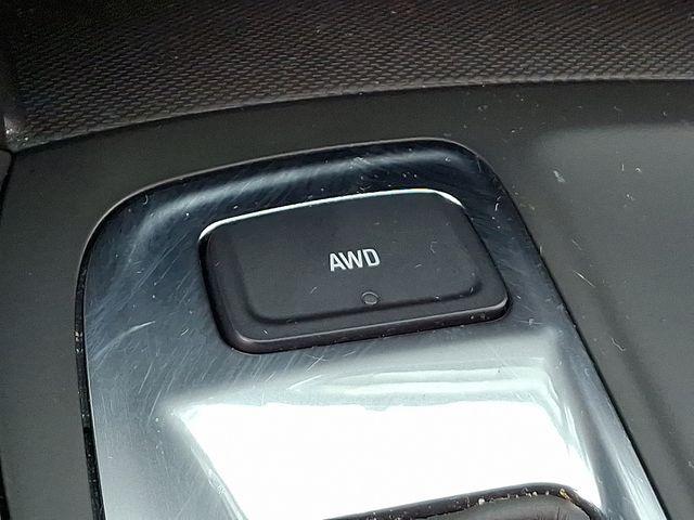 2022 Chevrolet Equinox Vehicle Photo in DANBURY, CT 06810-5034