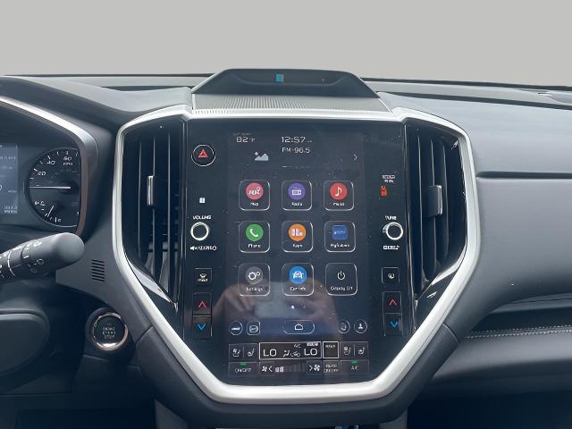 2025 Subaru Ascent Vehicle Photo in Oshkosh, WI 54904