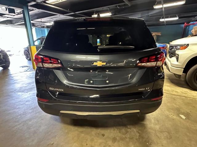 2022 Chevrolet Equinox Vehicle Photo in Roslyn, NY 11576