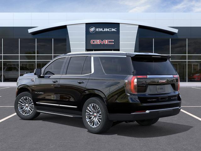 2025 GMC Yukon Vehicle Photo in APPLETON, WI 54914-8833