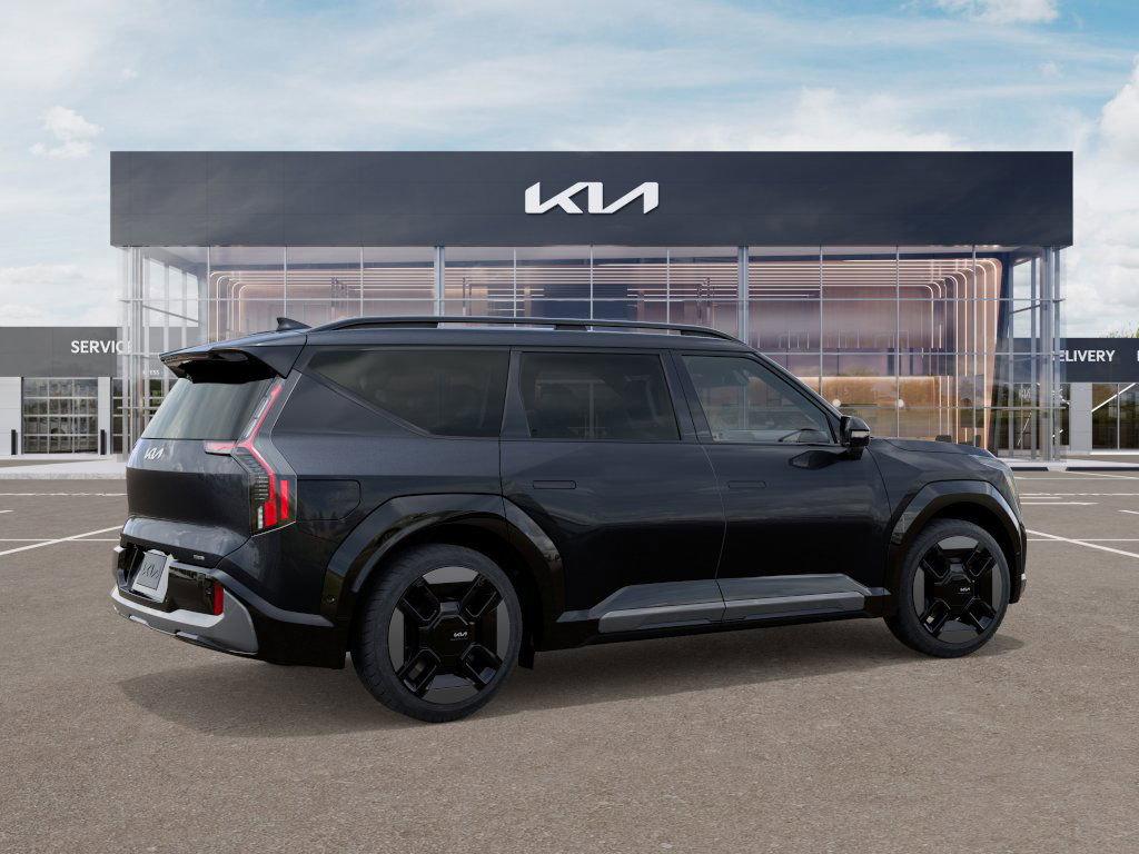 2026 Kia EV9 Vehicle Photo in Langhorne, PA 19047