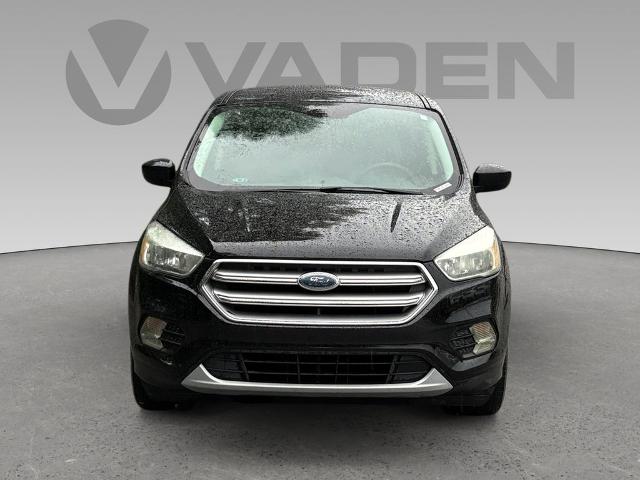 2017 Ford Escape Vehicle Photo in Statesboro, GA 30458