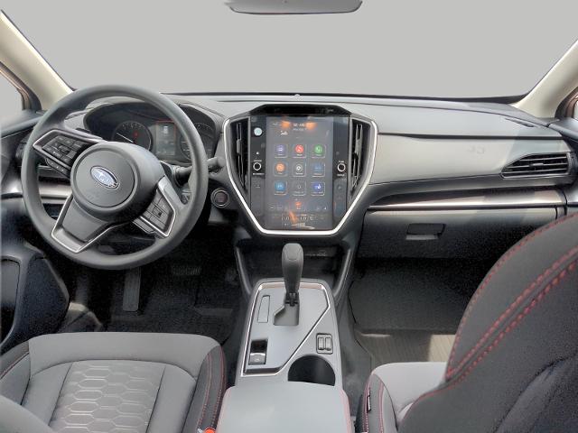 2025 Subaru Impreza Vehicle Photo in Green Bay, WI 54304